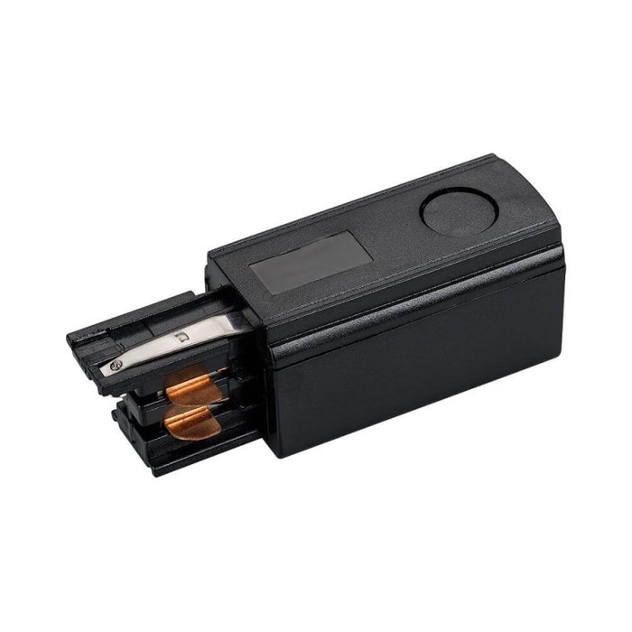 Подвод питания Arlight LGD-4TR black 024716 Подвод питания Arlight LGD-4TR black 024716
