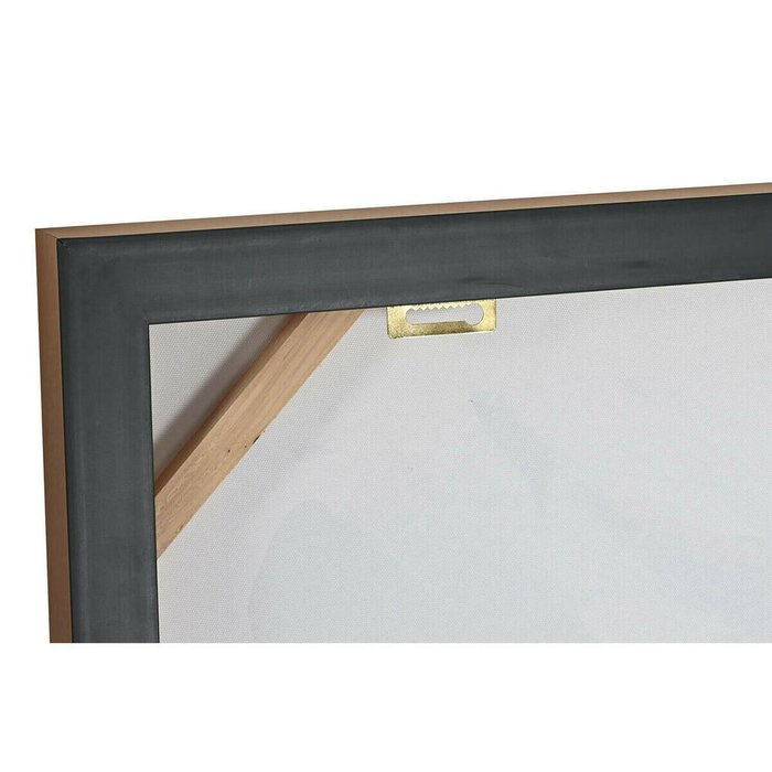 Картина Абстракция современный 95 x 3 x 55 cm (2 штук) - купить Картины по цене 10247.0
