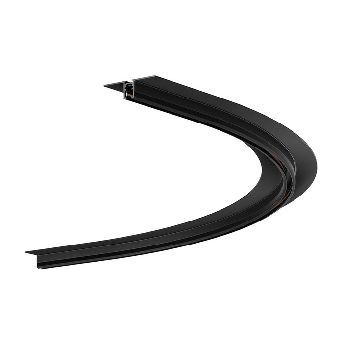 Комплектующие для встраиваемой трековой системы Technical TRA184-R900-12B Accessories for tracks Levity Магнитная трековая система 5мм LEVITY Комплектующие для встраиваемой трековой системы Technical TRA184-R900-12B Accessories for tracks Levity Магнитная трековая система 5мм LEVITY