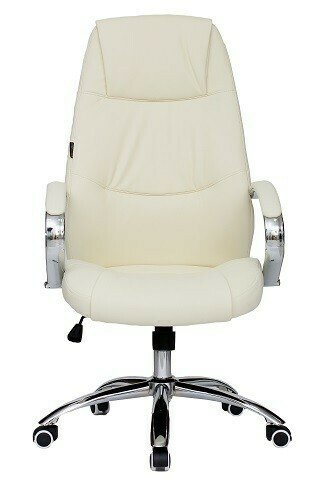 Офисное кресло Jent светло-бежевого цвета - купить Офисные кресла по цене 19700.0