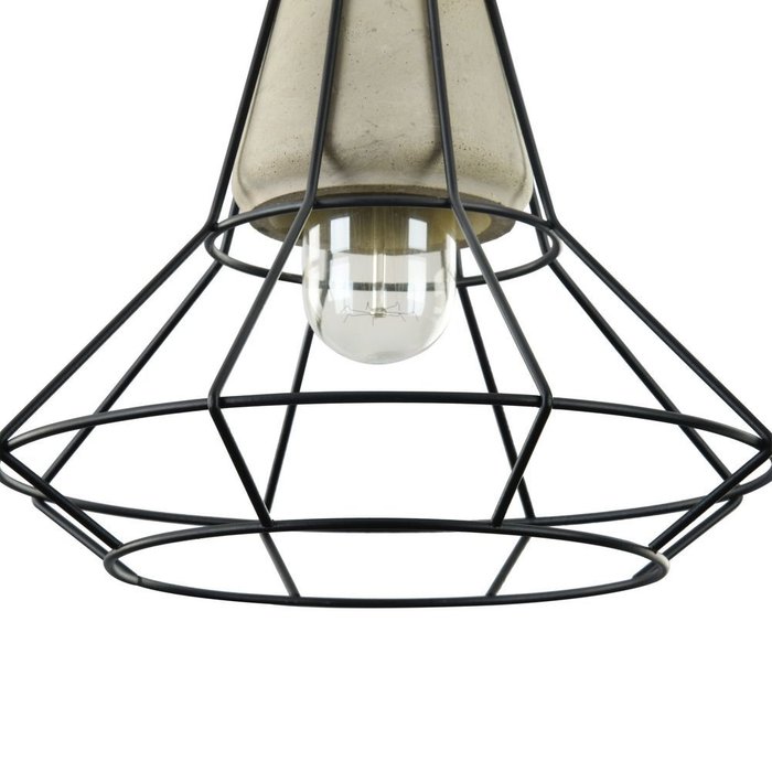Подвесной светильник Gosford из металлической сетки - лучшие Подвесные светильники в INMYROOM