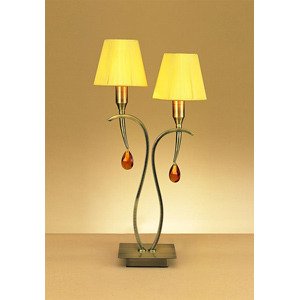 Mantra Настольная лампа декоративная Viena (Pantalla) 0360