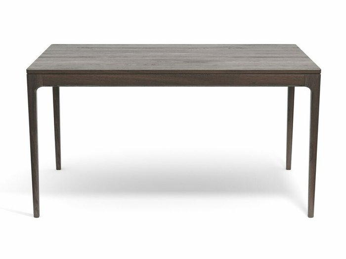 Обеденный стол Fargo коричневого цвета - купить Обеденные столы по цене 62000.0