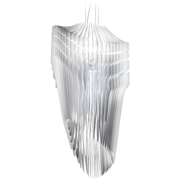 Подвесной светильник AVIA SMALL White Подвесной светильник AVIA SMALL White