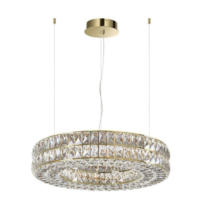 Подвесная люстра Odeon Light PANTA 4926/85L Подвесная люстра Odeon Light PANTA 4926/85L