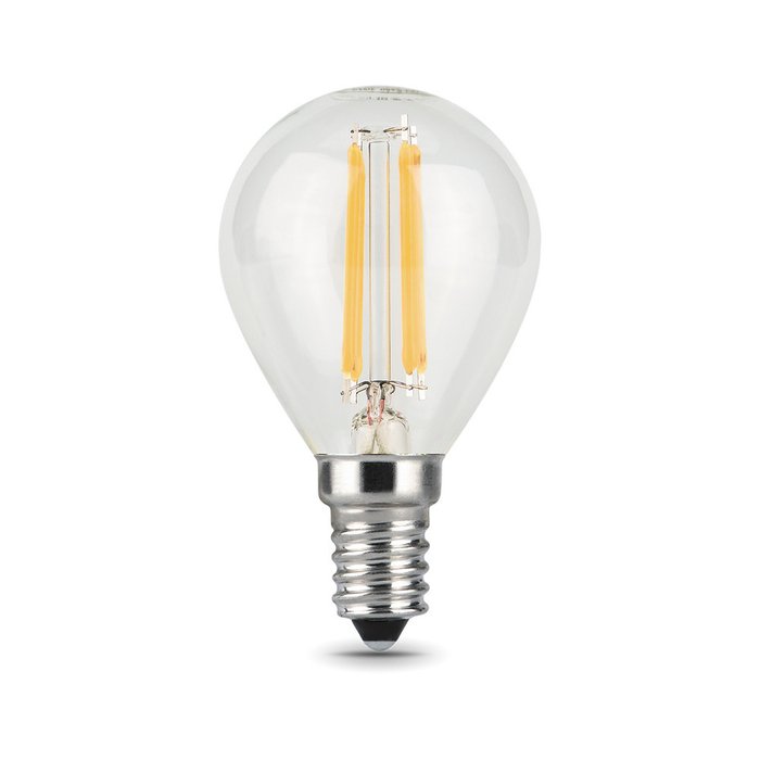 Лампочка светодиодная с цоколем E14 - купить Лампочки по цене 235.0