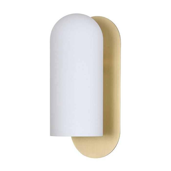 Бра Newport 3930 Regina 3931/A brass Бра Newport 3930 Regina 3931/A brass