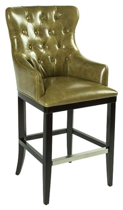Кресло барное "Diamond bar chair"