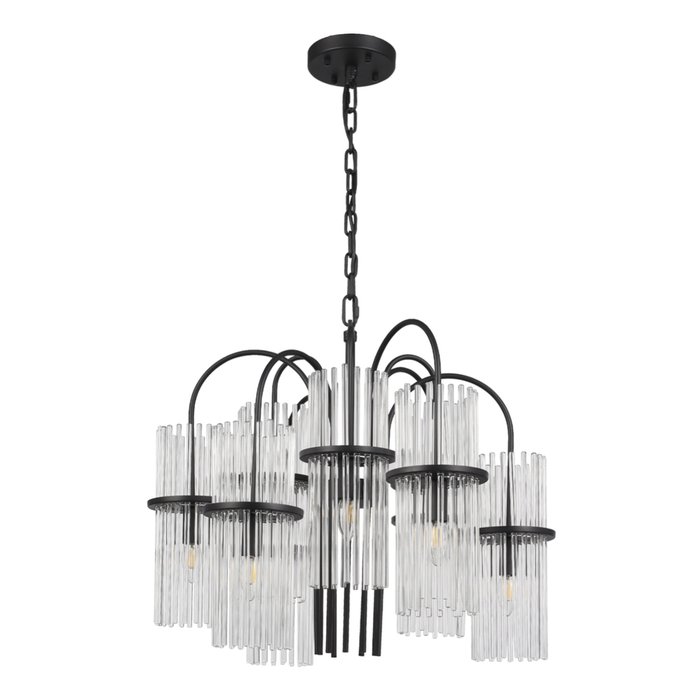 Светильник подвесной ST-Luce черный/прозрачный E14 9*40W TASSE - купить Соединитель (коннектор) для треков по цене 50600.0 Светильник подвесной ST-Luce черный/прозрачный E14 9*40W TASSE - купить Соединитель (коннектор) для треков по цене 50600.0