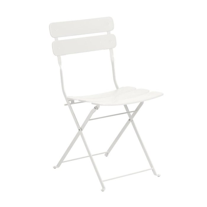 Стул Ambition chair белого цвета