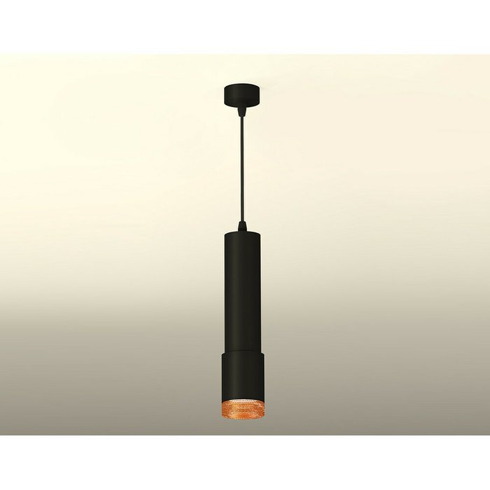 Люстра Ambrella Techno Spot XP7422005 - лучшие Подвесные светильники в INMYROOM