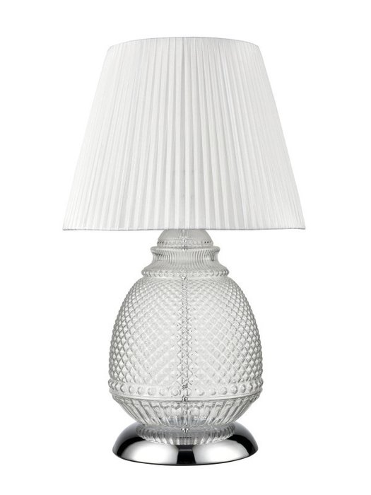 Настольная лампа Vele Luce Fiona VL5623N11 - купить Настольные лампы по цене 14898.0