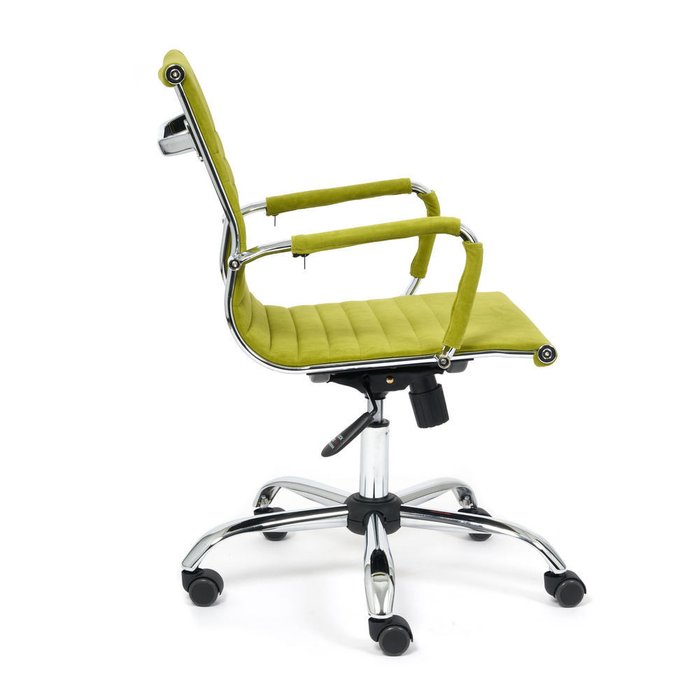 Кресло офисное Urban зеленого цвета - лучшие Офисные кресла в INMYROOM