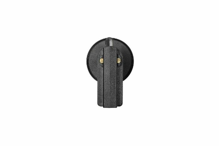 Трековый светильник Lucia Tucci Tenco LTP-T007-5W-B - лучшие Трековые светильники в INMYROOM Трековый светильник Lucia Tucci Tenco LTP-T007-5W-B - лучшие Трековые светильники в INMYROOM