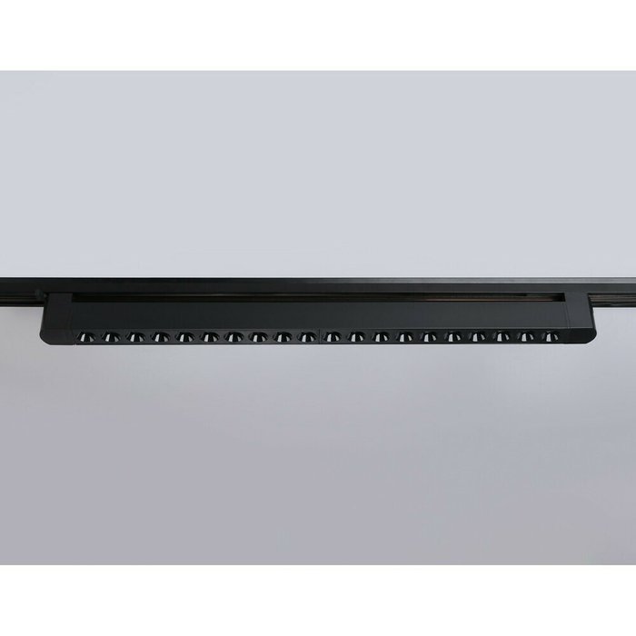 Трековый светильник Ambrella Track System GL6721 - лучшие Трековые светильники в INMYROOM Трековый светильник Ambrella Track System GL6721 - лучшие Трековые светильники в INMYROOM