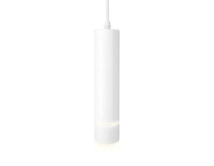 Подвесной светильник Techno Spot белого цвета - купить Подвесные светильники по цене 2132.0