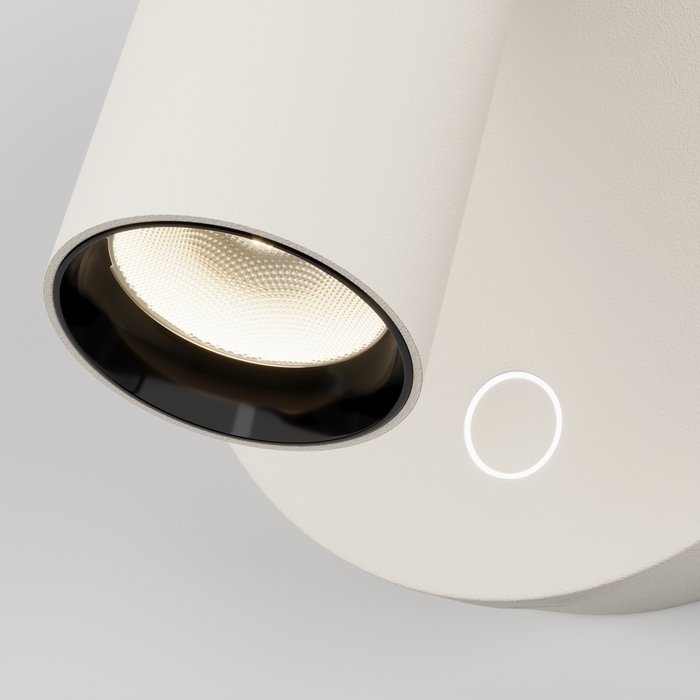 Настенный светильник (бра) Technical C079WL-L3W3K Twist Wall - купить Бра и настенные светильники по цене 6490.0 Настенный светильник (бра) Technical C079WL-L3W3K Twist Wall - купить Бра и настенные светильники по цене 6490.0