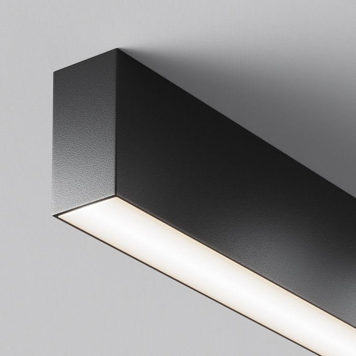 Потолочный светильник Technical C068CL-20W3-6K-B Basis Ceiling - купить Потолочные светильники по цене 5190.0 Потолочный светильник Technical C068CL-20W3-6K-B Basis Ceiling - купить Потолочные светильники по цене 5190.0