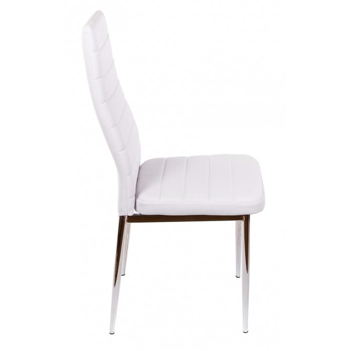 Обеденный стул белого цвета - лучшие Обеденные стулья в INMYROOM