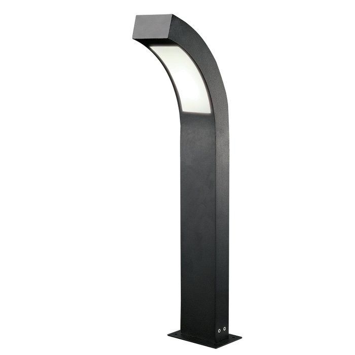 Ландшафтный светильник ULU-T72A-14W/4000K IP65 BLACK (алюминий, цвет черный) Ландшафтный светильник ULU-T72A-14W/4000K IP65 BLACK (алюминий, цвет черный)