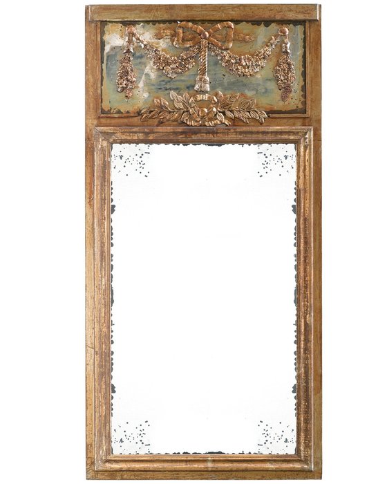 Зеркало настенное - купить Настенные зеркала по цене 22900.0