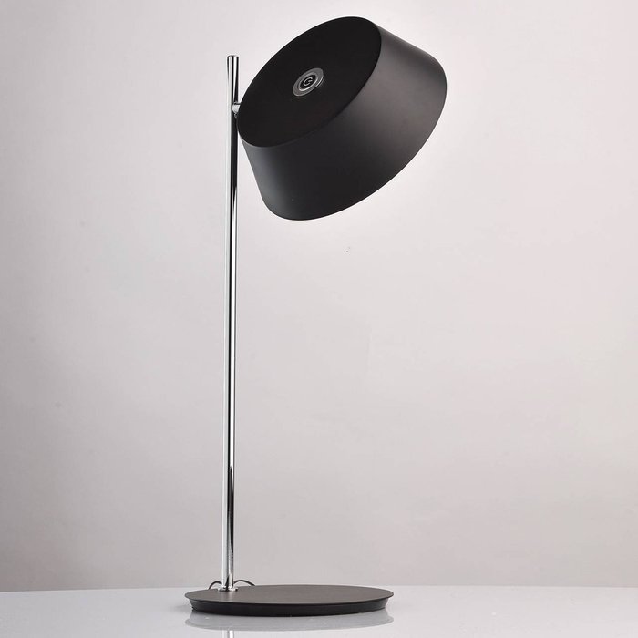 Настольная лампа Ривз - купить Рабочие лампы по цене 16320.0