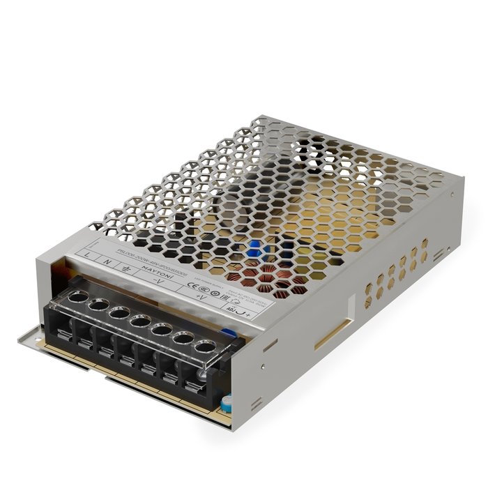Источник напряжения Led Strip 831008 Блоки питания 48В Блоки питания