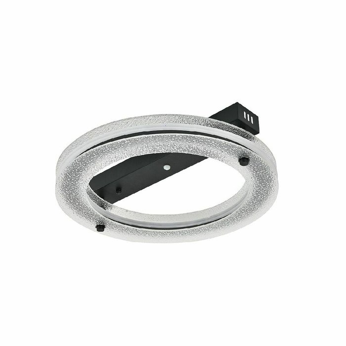 Потолочный светильник Ambience 10302/1LED (акрил, цвет прозрачный) - купить Потолочные светильники по цене 11440.0 Потолочный светильник Ambience 10302/1LED (акрил, цвет прозрачный) - купить Потолочные светильники по цене 11440.0