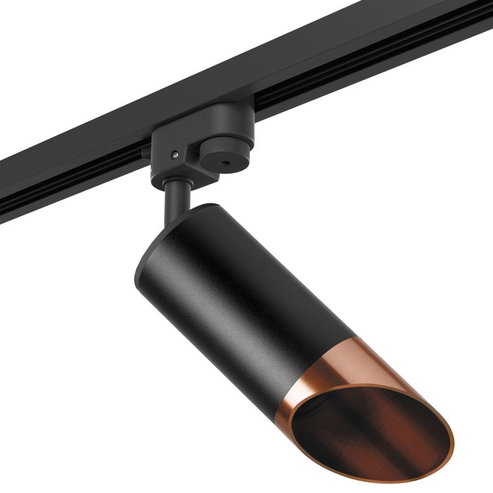 Светильник RULLO HP16 (214437+592057+201430) - купить Трековые светильники по цене 2160.0 Светильник RULLO HP16 (214437+592057+201430) - купить Трековые светильники по цене 2160.0