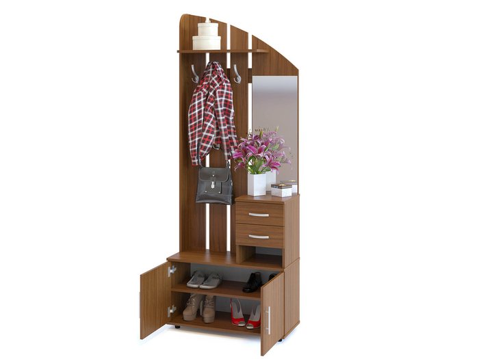 Прихожая  - лучшие Гарнитуры для прихожей в INMYROOM