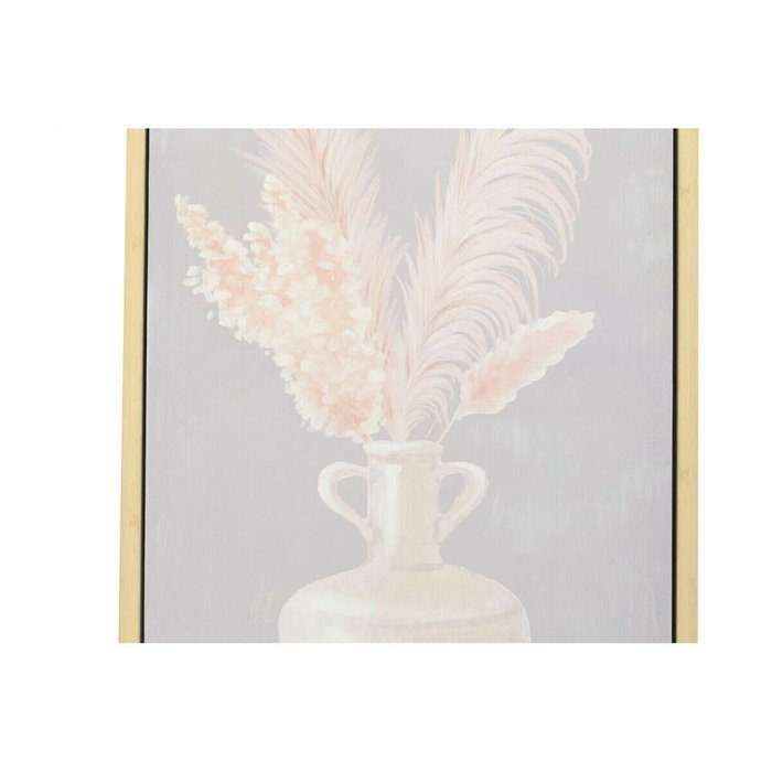 Картина Кувшин 50 x 4 x 70 cm Shabby Chic (2 штук) - лучшие Картины в INMYROOM
