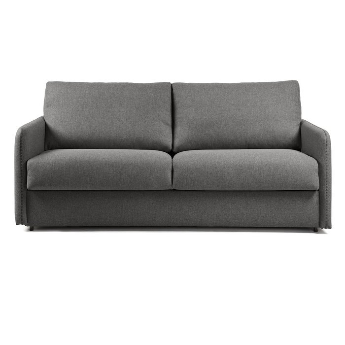 Диван-кровать Komoon с полиуретановым матрасом - купить Прямые диваны по цене 324990.0