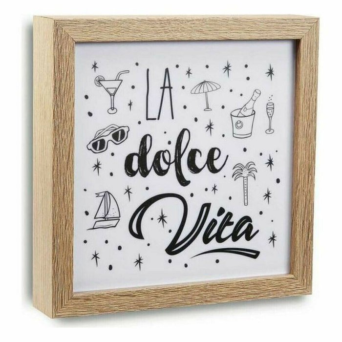 Картина Dolce Vita