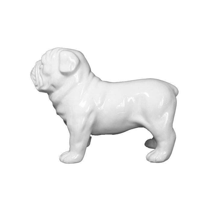 Копилка Suck UK bull dog - купить Декоративные предметы по цене 5200.0
