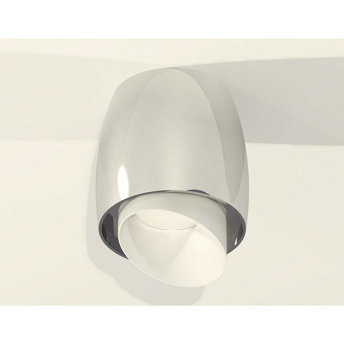 Светильник точечный Ambrella Techno Spot XS1143021 - купить Накладные споты по цене 4906.0