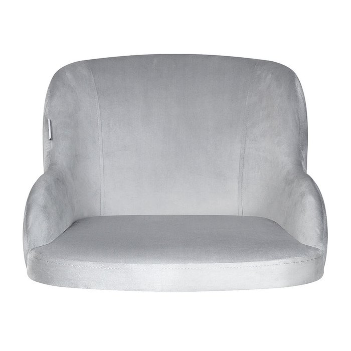 Стул Prospero серого цвета - лучшие Обеденные стулья в INMYROOM
