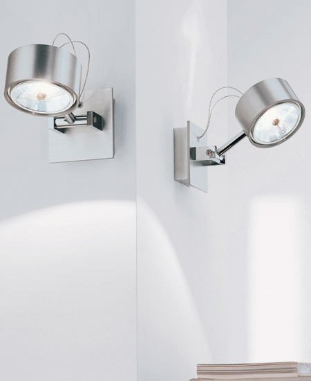 Настенный/Потолочный светильник Studio Italia Design "SAX" - купить Бра и настенные светильники по цене 9890.0