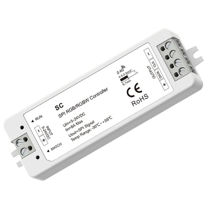 Контроллер Favourite 2001-CTR-007 - лучшие Пульты и контроллеры в INMYROOM Контроллер Favourite 2001-CTR-007 - лучшие Пульты и контроллеры в INMYROOM