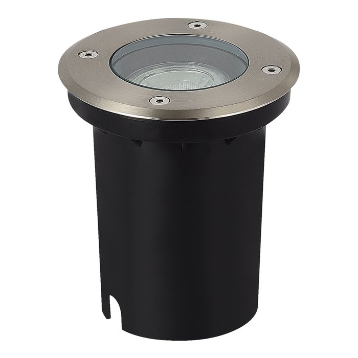 Встраиваемый светильник ST-Luce стальной GU10 1*50W - WALKER - купить Трековые светильники по цене 2072.0 Встраиваемый светильник ST-Luce стальной GU10 1*50W - WALKER - купить Трековые светильники по цене 2072.0