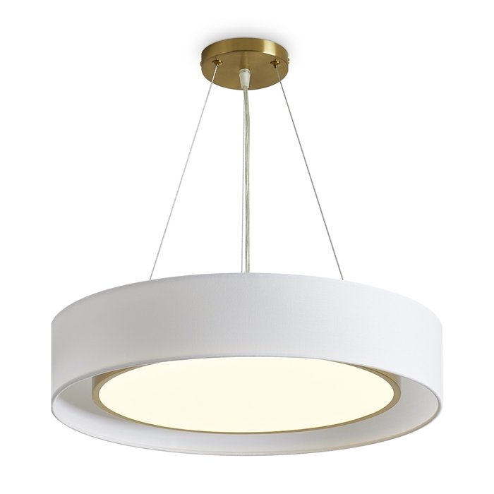 Подвесной светильник Freya FR6170PL-L52BS Cozy LED