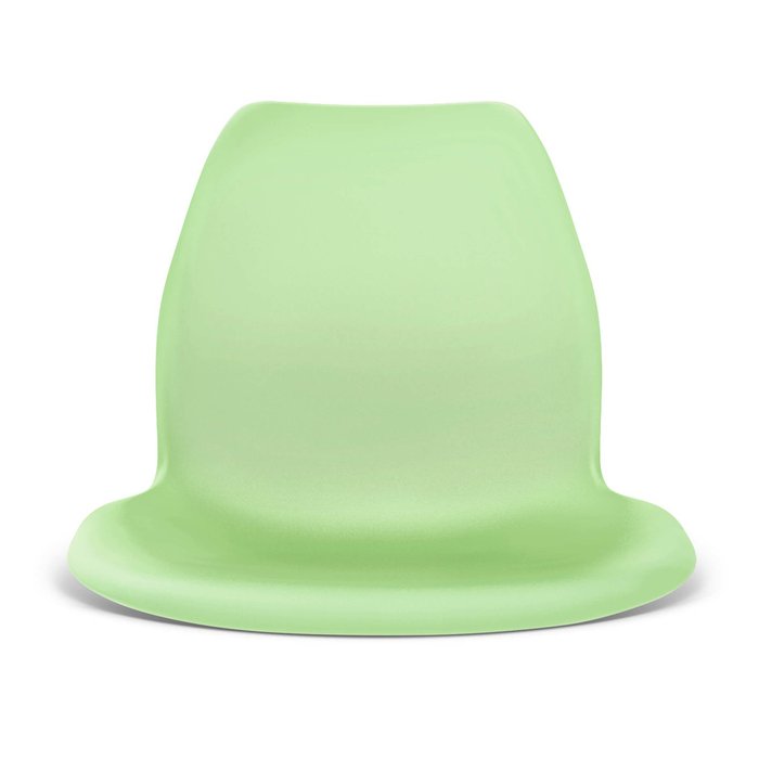 Стул Floerino зеленого цвета - купить Обеденные стулья по цене 4030.0