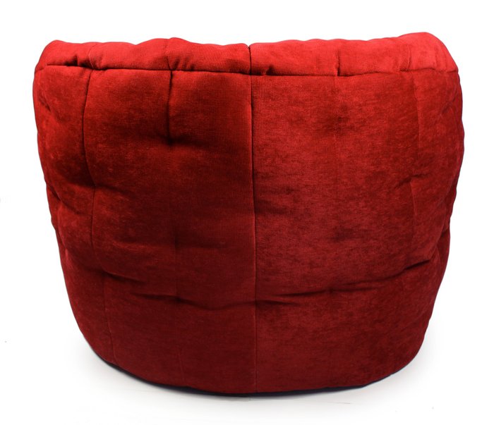Бескаркасное кресло-мешок Butterfly Sofa - Wildberry Deluxe - лучшие Интерьерные кресла в INMYROOM
