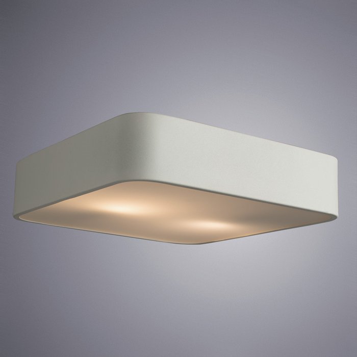 Потолочный светильник Arte Lamp "Cosmopolitan" - купить Потолочные светильники по цене 6890.0