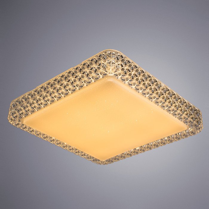 Потолочный светодиодный светильник Arte Lamp Celeste  - купить Потолочные светильники по цене 4240.0