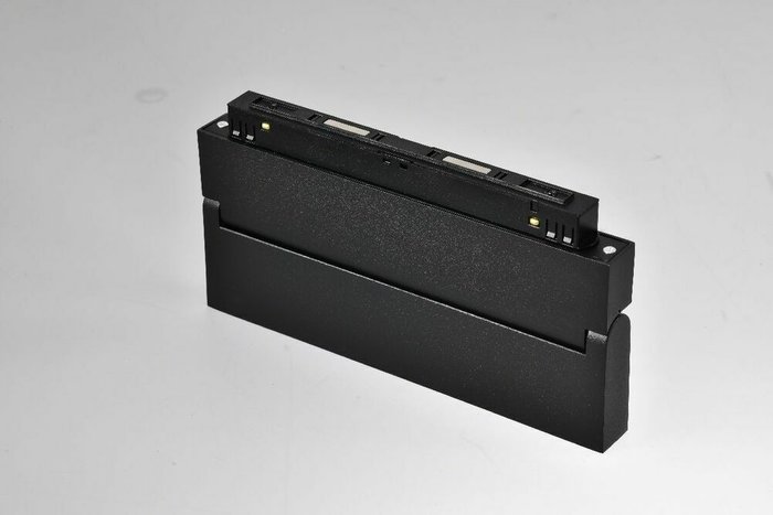 Трековый магнитный светильник Myfar Flow MT0212-16W4K-B - купить Трековые светильники по цене 3995.0 Трековый магнитный светильник Myfar Flow MT0212-16W4K-B - купить Трековые светильники по цене 3995.0