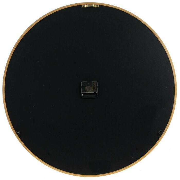 Часы настенные декоративные Step серого цвета - купить Часы по цене 7780.0