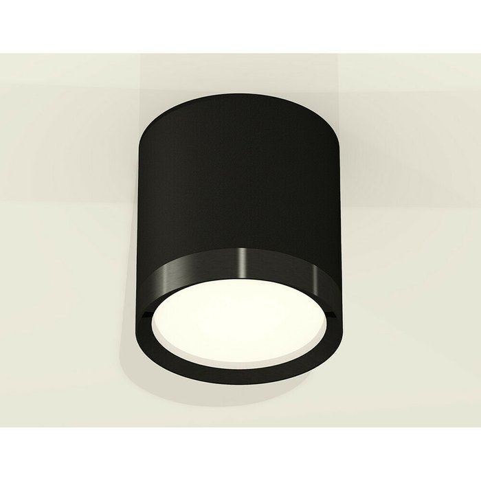 Светильник точечный Ambrella Techno Spot XS8142002 - купить Накладные споты по цене 3182.0