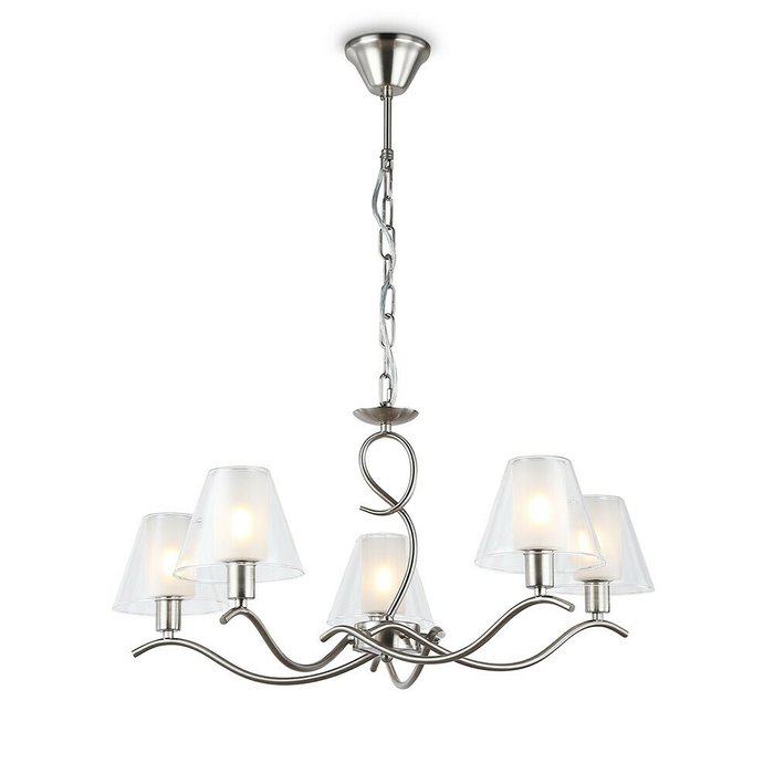 Люстра Ambrella High Light LH57081