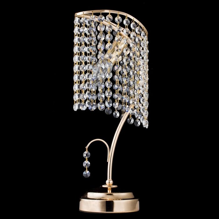 Настольная лампа Freya "Picolla" - купить Настольные лампы по цене 2700.0
