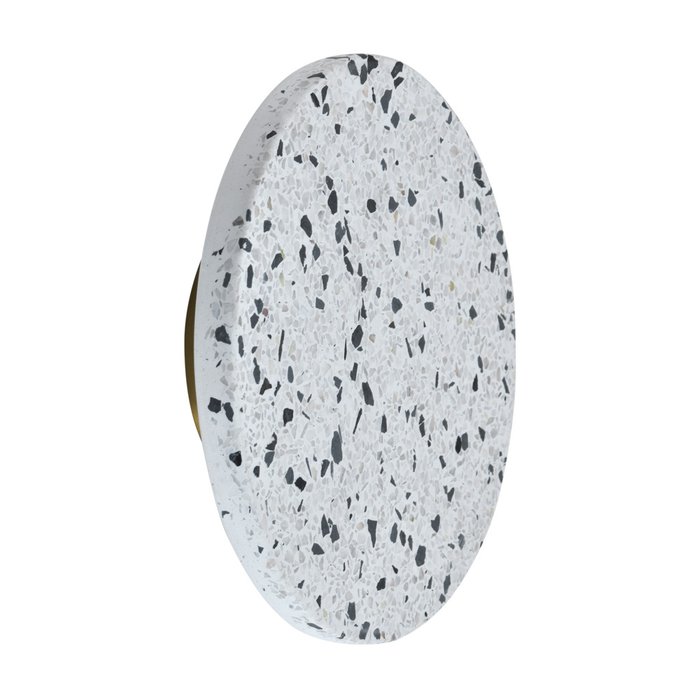 Бра Zortes Terrazzo ZRS.1878.09, Мощность - 3Вт, Тип лампы: LED